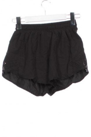 Damskie szorty SHEIN, Rozmiar S, Kolor Czarny, Cena 26,99 zł