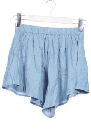 Damskie szorty SHEIN, Rozmiar XXS, Kolor Niebieski, Cena 25,99 zł