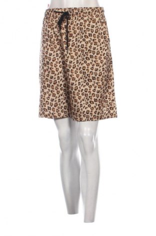 Дамски къс панталон SHEIN, Размер L, Цвят Многоцветен, Цена 5,62 €