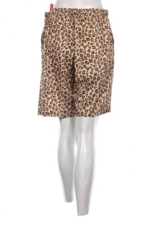 Дамски къс панталон SHEIN, Размер L, Цвят Многоцветен, Цена 5,62 €