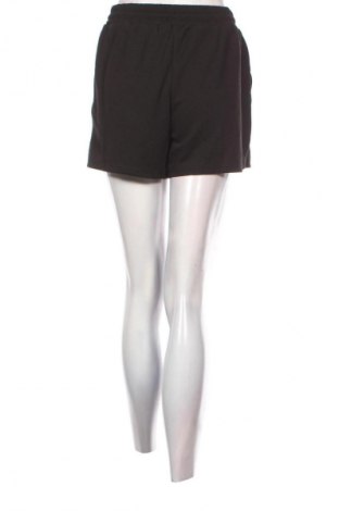 Pantaloni scurți de femei SHEIN, Mărime M, Culoare Negru, Preț 31,99 Lei