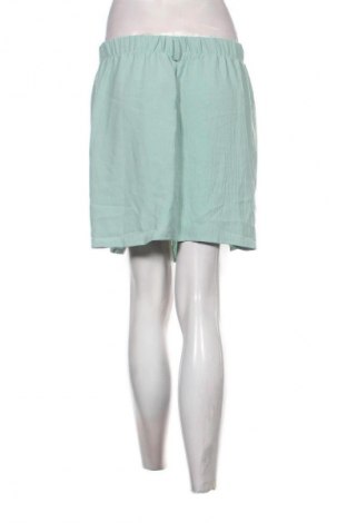 Дамски къс панталон SHEIN, Размер XL, Цвят Зелен, Цена 5,62 €