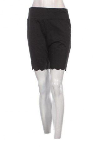 Dámske kraťasy  SHEIN, Veľkosť M, Farba Čierna, Cena  5,95 €