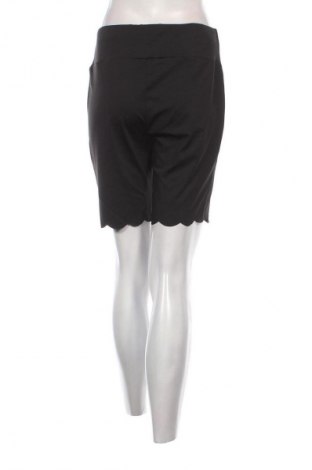 Dámske kraťasy  SHEIN, Veľkosť M, Farba Čierna, Cena  5,95 €