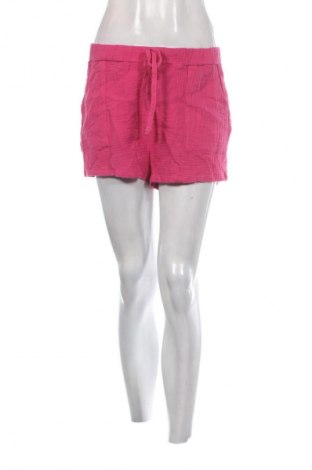 Damskie szorty SHEIN, Rozmiar S, Kolor Różowy, Cena 25,99 zł