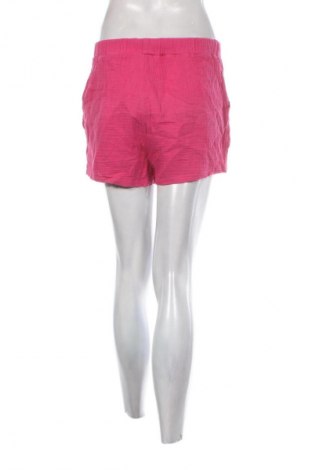 Damskie szorty SHEIN, Rozmiar S, Kolor Różowy, Cena 25,99 zł