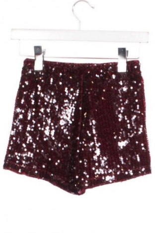 Damen Shorts SHEIN, Größe XS, Farbe Rot, Preis € 7,99