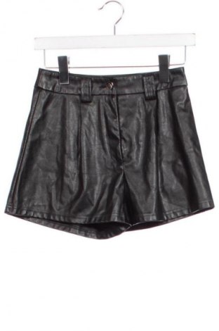 Damen Shorts SHEIN, Größe XXS, Farbe Schwarz, Preis € 5,99