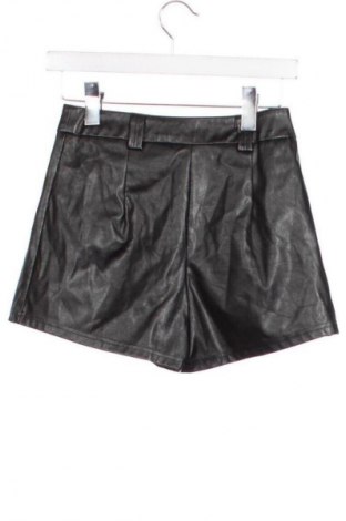 Damen Shorts SHEIN, Größe XXS, Farbe Schwarz, Preis € 5,99