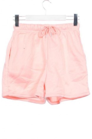 Damskie szorty SHEIN, Rozmiar XS, Kolor Różowy, Cena 29,99 zł