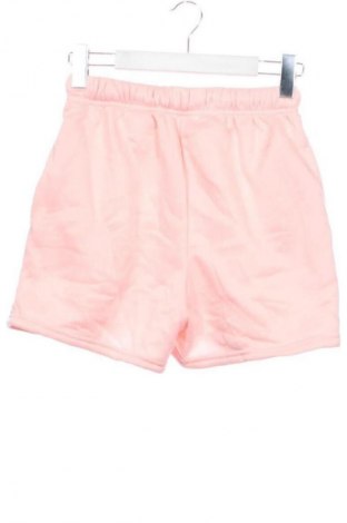 Damskie szorty SHEIN, Rozmiar XS, Kolor Różowy, Cena 29,99 zł