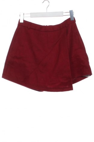 Damen Shorts SHEIN, Größe M, Farbe Rot, Preis 5,99 €