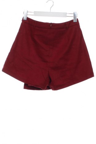 Damen Shorts SHEIN, Größe M, Farbe Rot, Preis 5,99 €