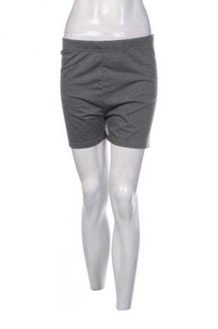 Pantaloni scurți de femei SHEIN, Mărime S, Culoare Gri, Preț 52,13 Lei