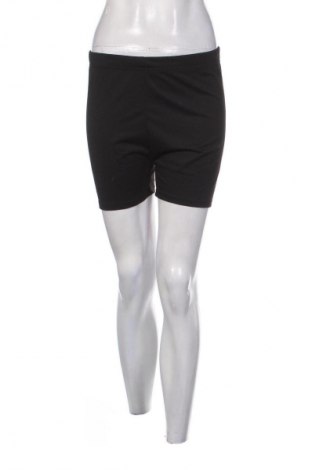 Дамски къс панталон SHEIN, Размер S, Цвят Черен, Цена 10,00 €