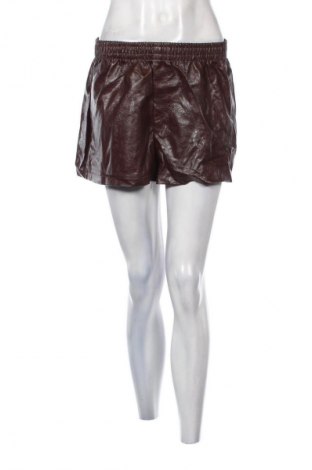Női rövidnadrág SHEIN, Méret M, Szín Barna, Ár 2 959 Ft