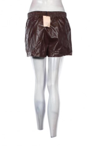 Női rövidnadrág SHEIN, Méret M, Szín Barna, Ár 2 959 Ft