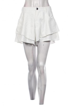 Dámské kraťasy  SHEIN, Velikost M, Barva Bílá, Cena  283,00 Kč