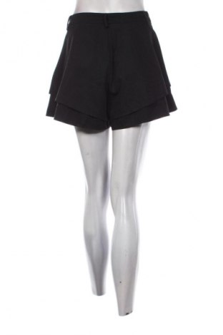 Дамски къс панталон SHEIN, Размер M, Цвят Черен, Цена 10,00 €