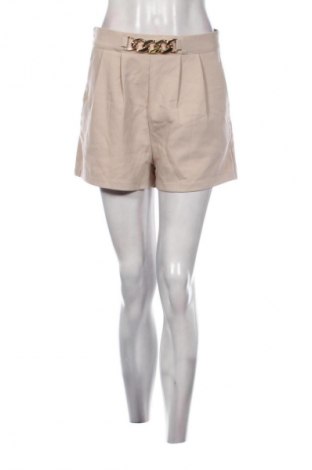 Női rövidnadrág SHEIN, Méret M, Szín Bézs, Ár 4 132 Ft