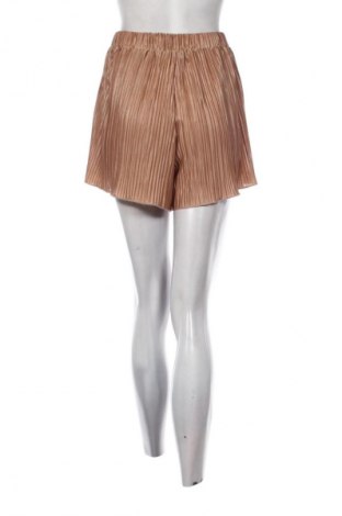 Dámské kraťasy  SHEIN, Velikost S, Barva Hnědá, Cena  283,00 Kč