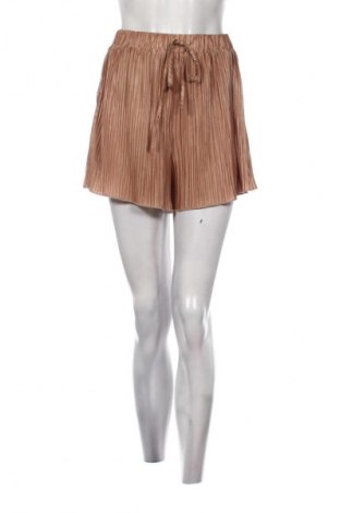 Dámské kraťasy  SHEIN, Velikost S, Barva Hnědá, Cena  283,00 Kč