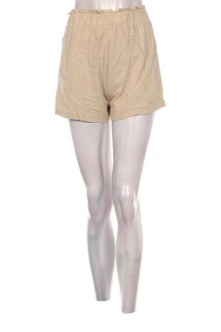Női rövidnadrág SHEIN, Méret S, Szín Bézs, Ár 2 389 Ft