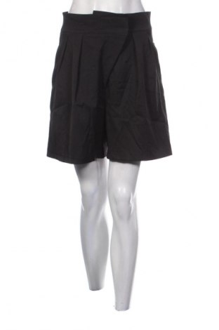 Дамски къс панталон SHEIN, Размер M, Цвят Черен, Цена 10,00 €