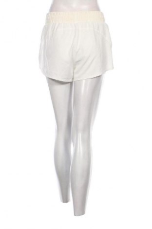 Damskie szorty SHEIN, Rozmiar S, Kolor ecru, Cena 22,99 zł