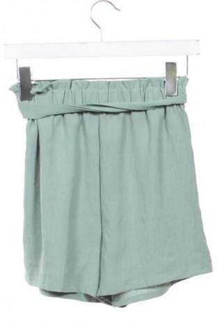 Damen Shorts SHEIN, Größe XS, Farbe Grün, Preis 10,00 €