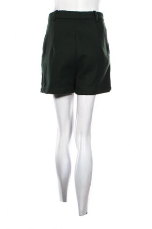 Damen Shorts SHEIN, Größe S, Farbe Grün, Preis 10,00 €
