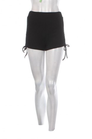 Дамски къс панталон SHEIN, Размер M, Цвят Черен, Цена 9,70 €