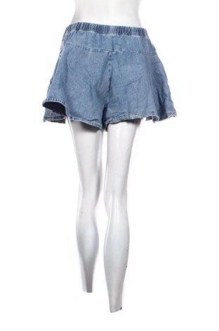 Női rövidnadrág SHEIN, Méret L, Szín Kék, Ár 4 132 Ft