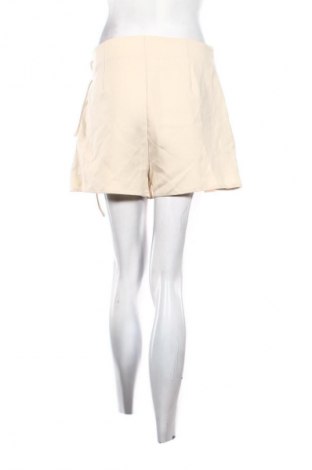 Дамски къс панталон SHEIN, Размер M, Цвят Бежов, Цена 10,00 €