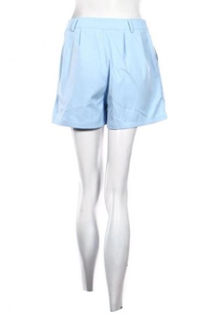 Damskie szorty SHEIN, Rozmiar S, Kolor Niebieski, Cena 53,58 zł