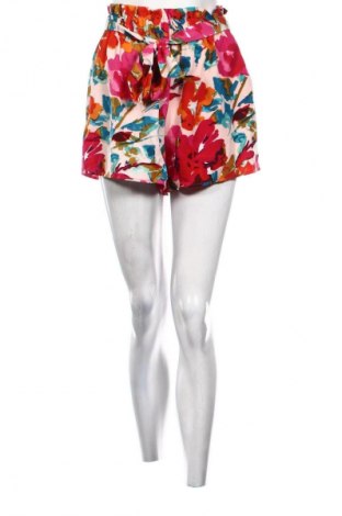 Dámske kraťasy  SHEIN, Veľkosť S, Farba Viacfarebná, Cena  10,00 €