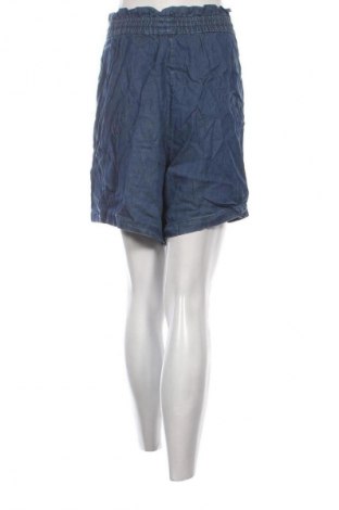 Дамски къс панталон Seasons, Размер XXL, Цвят Син, Цена 5,11 €