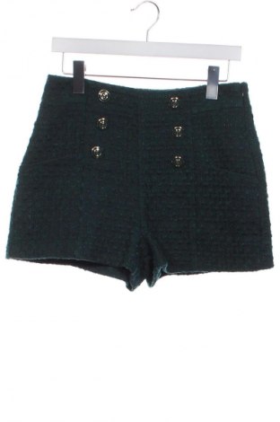 Damskie szorty Seven Sisters, Rozmiar M, Kolor Zielony, Cena 53,58 zł