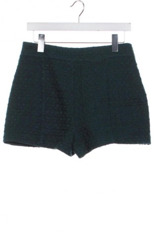 Damskie szorty Seven Sisters, Rozmiar M, Kolor Zielony, Cena 53,58 zł