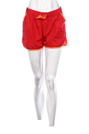 Damen Shorts Shark, Größe M, Farbe Rot, Preis 8,99 €