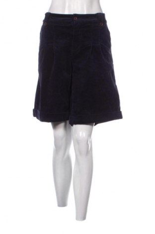 Dámske kraťasy  Sheego, Veľkosť 3XL, Farba Modrá, Cena  6,95 €