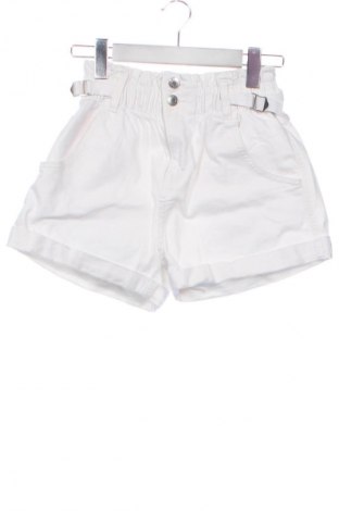 Dámské kraťasy  Sinsay, Velikost XXS, Barva Bílá, Cena  283,00 Kč