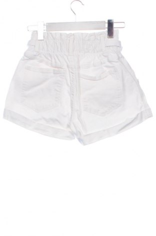 Dámské kraťasy  Sinsay, Velikost XXS, Barva Bílá, Cena  283,00 Kč