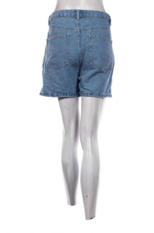 Dámske kraťasy  Sinsay, Veľkosť L, Farba Modrá, Cena  10,00 €