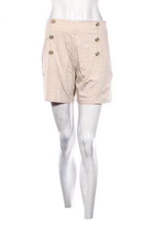 Damen Shorts Sinsay, Größe M, Farbe Beige, Preis 9,71 €