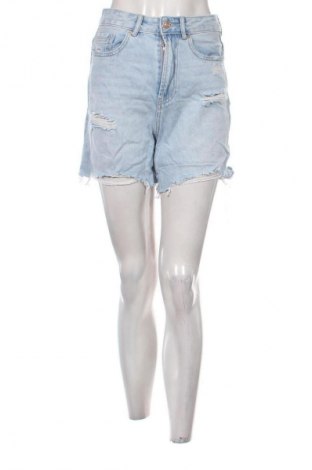 Damen Shorts Stradivarius, Größe S, Farbe Mehrfarbig, Preis 9,99 €
