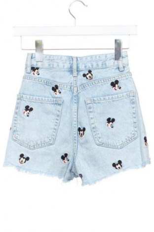 Damen Shorts Stradivarius, Größe XXS, Farbe Mehrfarbig, Preis € 10,00