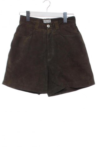 Dámské kraťasy  Street One, Velikost XS, Barva Zelená, Cena  495,00 Kč