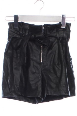 Pantaloni scurți de femei Tally Weijl, Mărime XS, Culoare Negru, Preț 33,99 Lei