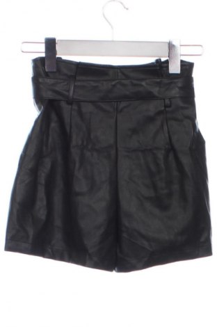 Pantaloni scurți de femei Tally Weijl, Mărime XS, Culoare Negru, Preț 33,99 Lei